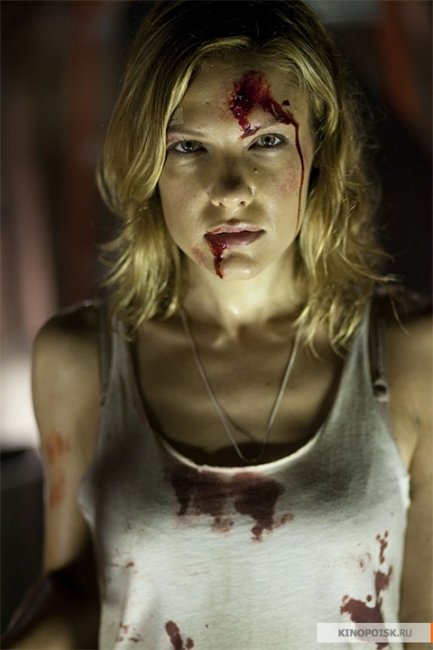 30 дней ночи: Темные времена (30 Days of Night: Dark Days) - Трейлеры