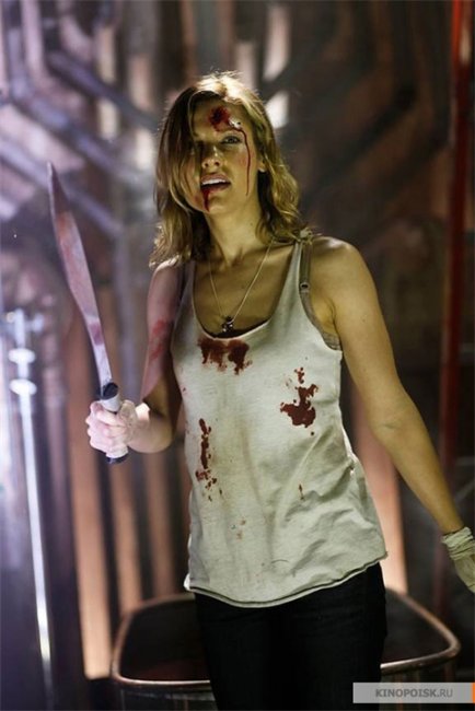 30 дней ночи: Темные времена (30 Days of Night: Dark Days) - Трейлеры