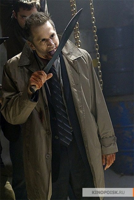 30 дней ночи: Темные времена (30 Days of Night: Dark Days) - Трейлеры