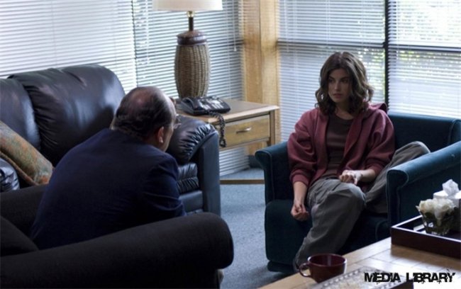 Фильм "Темный дом / Dark House" (2009) - Трейлеры