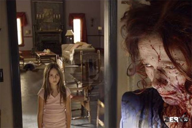 Фильм "Темный дом / Dark House" (2009) - Трейлеры