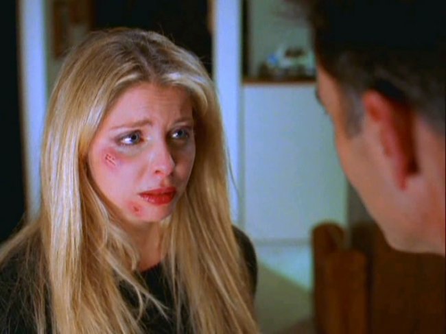 Фильм "Мерзкий тип / Abominable" (2006) - Трейлеры