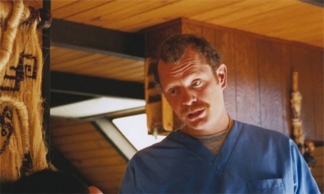 Фильм "Мерзкий тип / Abominable" (2006) - Трейлеры