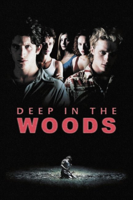 Фильм "Театр смерти / Promenons-nous dans les bois" (2000) - Трейлеры