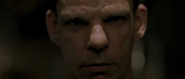 Фильм "Театр смерти / Promenons-nous dans les bois" (2000) - Трейлеры