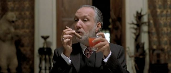 Фильм "Театр смерти / Promenons-nous dans les bois" (2000) - Трейлеры