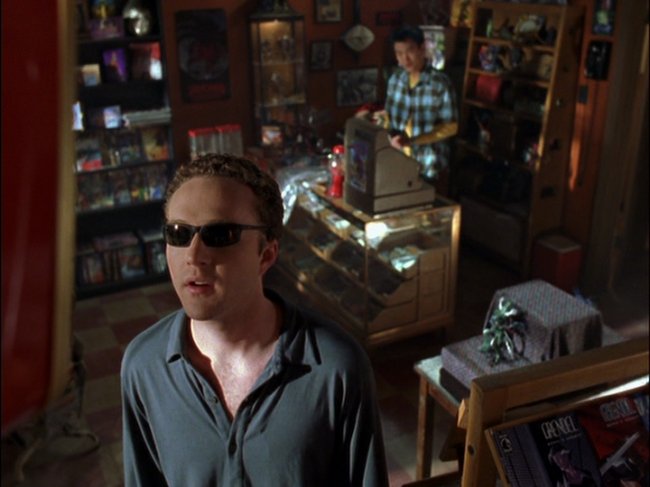 Фильм "Земля против паука / Earth vs. the Spider" (2001) - Трейлеры