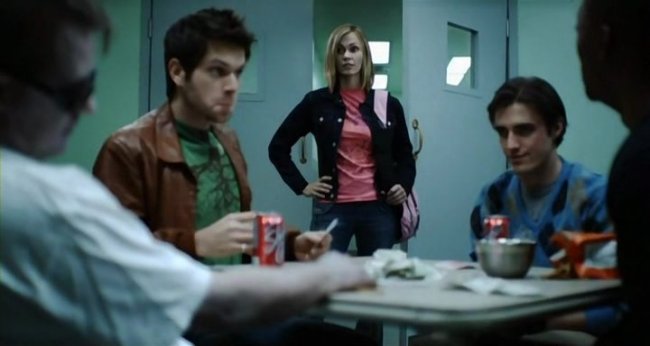 Фильм "Швы / Sutures" (2009) - Трейлеры