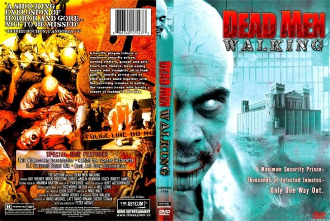 Фильм "Неумершие: Хроники Боли" (2005) - Трейлеры