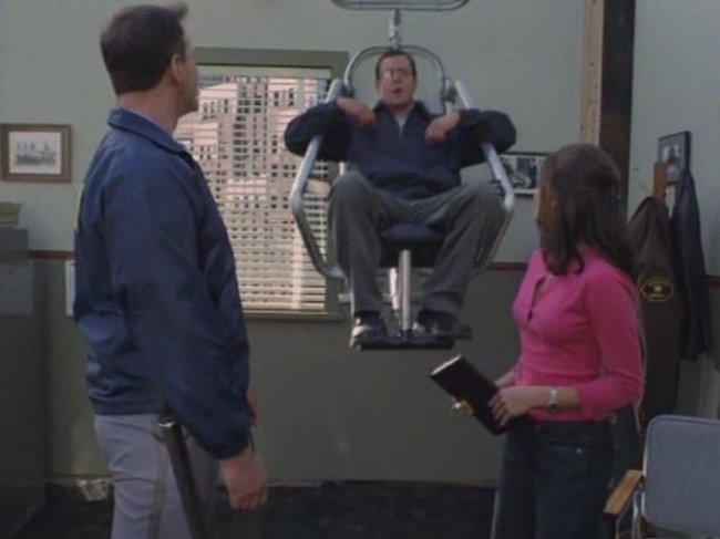 Фильм "Возвращение к озеру смерти" (2001) - Трейлеры