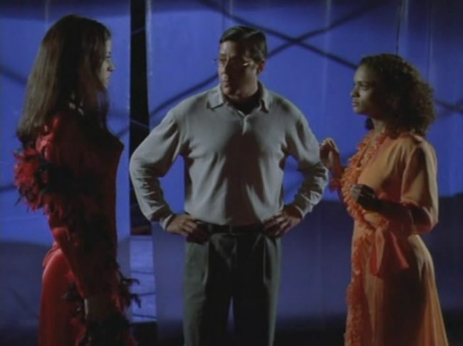 Фильм "Возвращение к озеру смерти" (2001) - Трейлеры