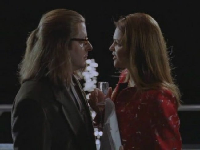 Фильм "Возвращение к озеру смерти" (2001) - Трейлеры