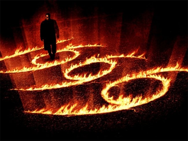 Конец света (фильм, 1999) - Трейлеры