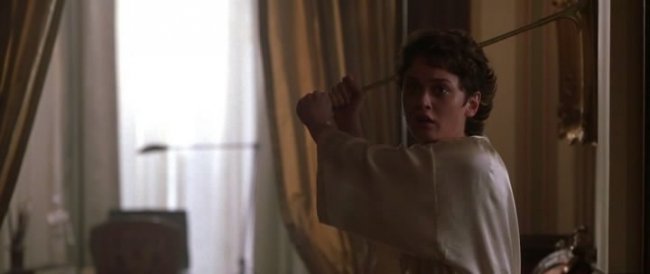 Конец света (фильм, 1999) - Трейлеры