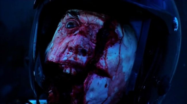 Фильм "Адам Чаплин / Adam Chaplin" (2005) - Трейлеры