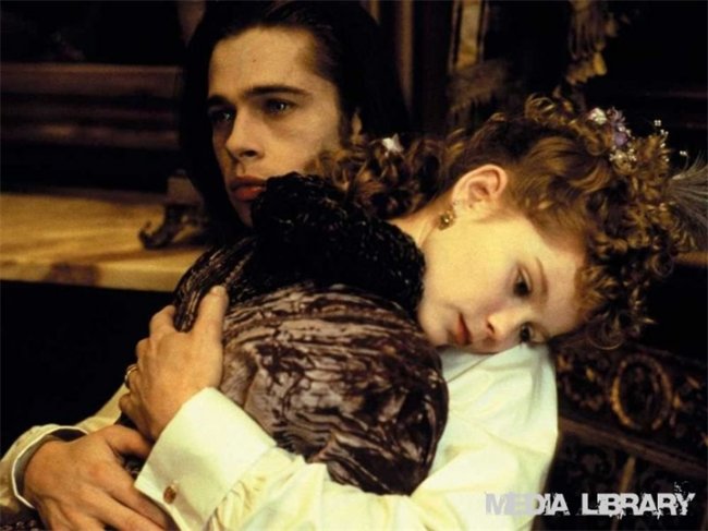 Интервью с вампиром (1994) - Трейлеры