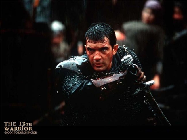 13-й воин (The 13th Warrior) - Трейлеры