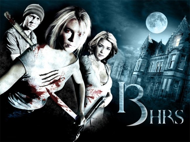 13 часов (13Hrs) - Трейлеры