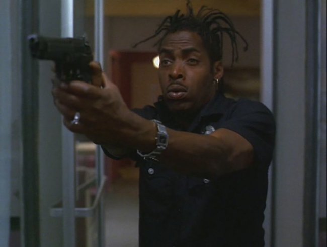 Фильм "Женский монастырь/The Convent" (2000) - Трейлеры