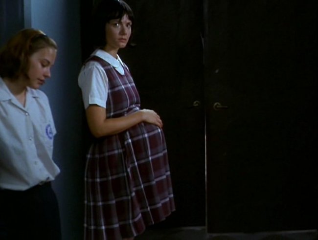 Фильм "Женский монастырь/The Convent" (2000) - Трейлеры