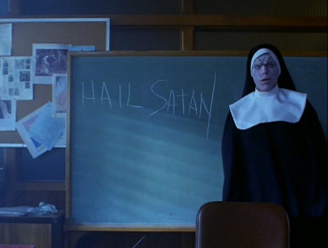 Фильм "Женский монастырь/The Convent" (2000) - Трейлеры