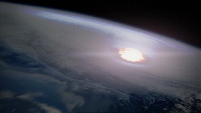 Фильм "Конец света/Ba'al" (2008) - Трейлеры