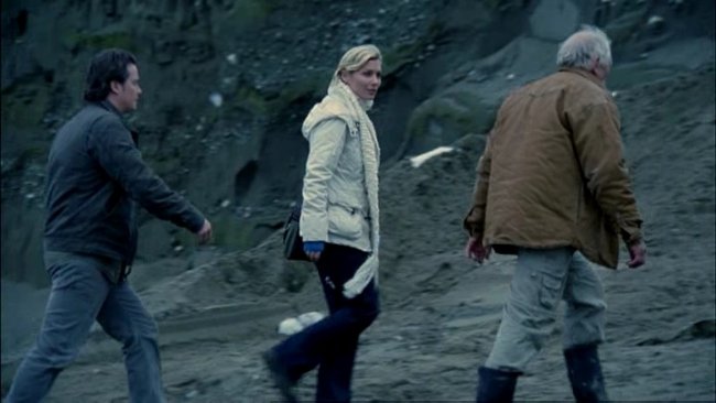 Фильм "Конец света/Ba'al" (2008) - Трейлеры