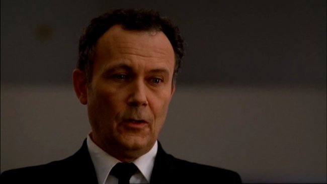 Фильм "Конец света/Ba'al" (2008) - Трейлеры