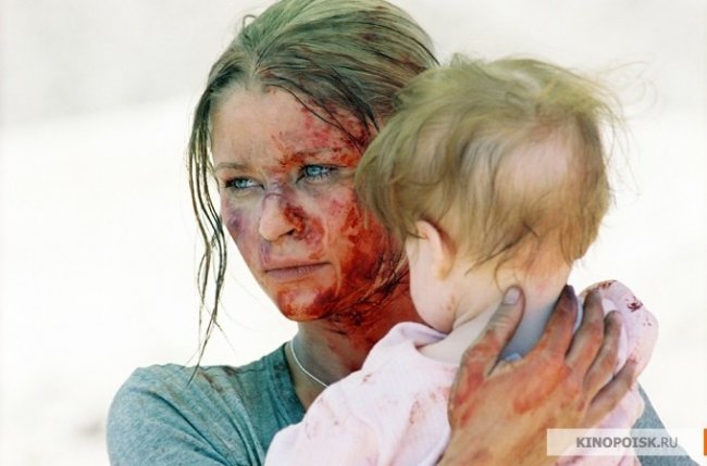 У холмов есть глаза/The Hills Have Eyes(2006) - Трейлеры