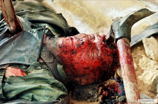 У холмов есть глаза/The Hills Have Eyes(2006) - Трейлеры