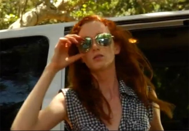 Фильм "Баньян" (2013) - Трейлеры