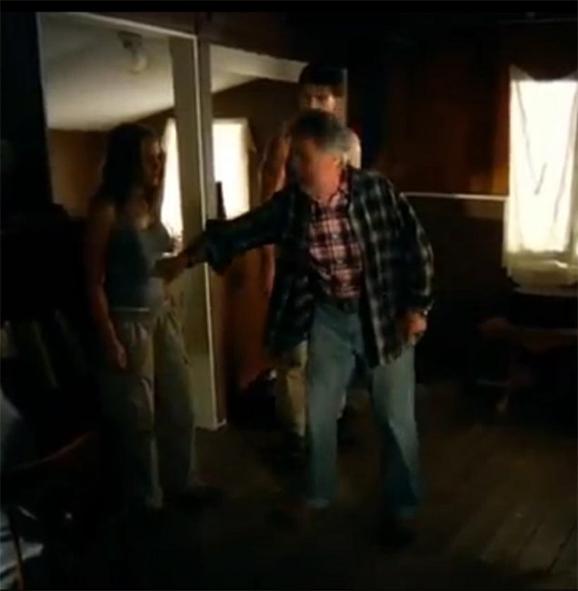 Фильм "Баньян" (2013) - Трейлеры