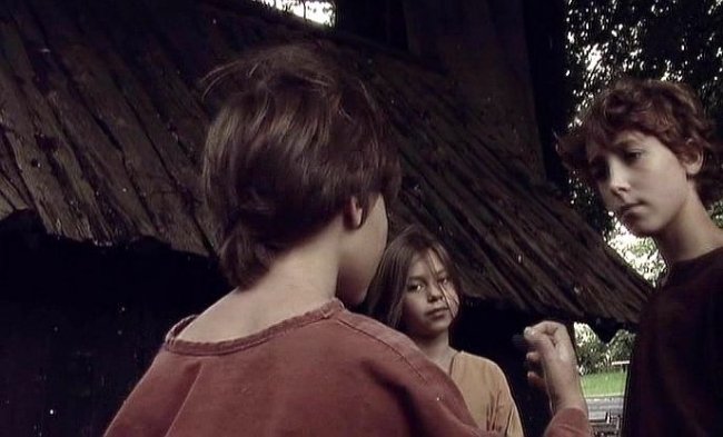 Сага о викингах: тёмные времена/ A Viking Saga: The Darkest Day (2013) - Трейлеры