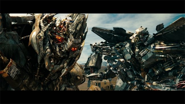 Трансформеры 4: Восстание Гальватрона - Трейлеры