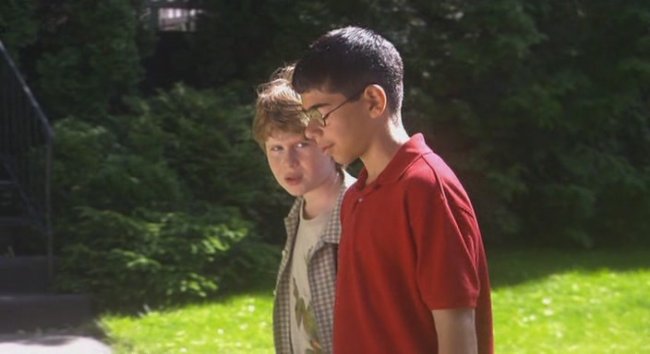 «Бесконечная история 3», фильм, 1994 г. - Трейлеры