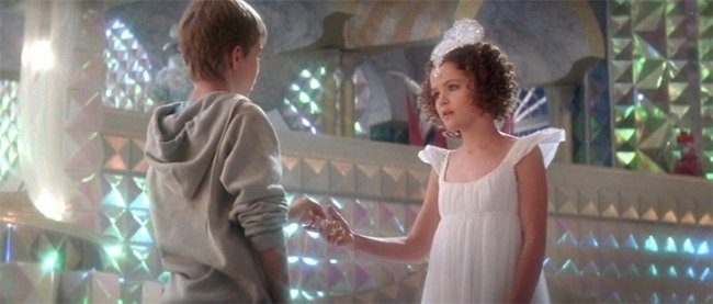 «Бесконечная история 2», фильм, 1990 г. - Трейлеры