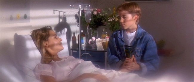 «Бесконечная история 2», фильм, 1990 г. - Трейлеры