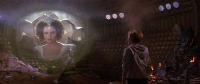 «Бесконечная история 2», фильм, 1990 г. - Трейлеры