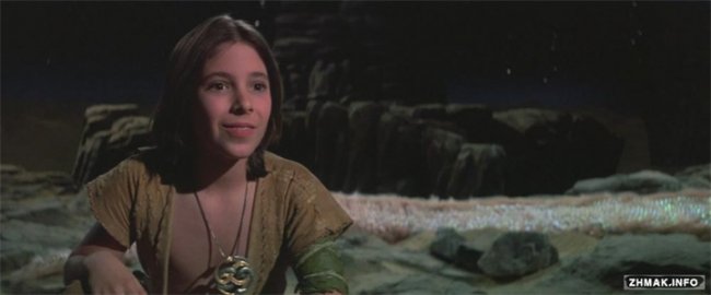 «Бесконечная история», фильм, 1984 г. - Трейлеры