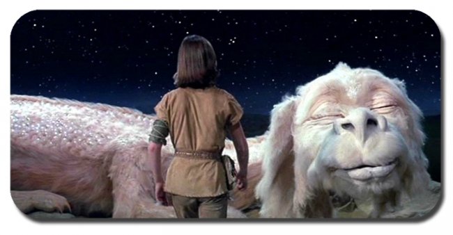 «Бесконечная история», фильм, 1984 г. - Трейлеры