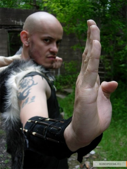 Черная жемчужина (10,000 A.D.: The Legend of a Black Pearl) - Трейлеры