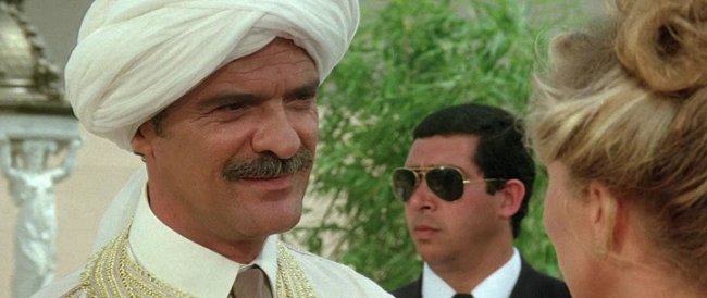 «Жемчужина Нила», фильм, 1985 г. - Трейлеры