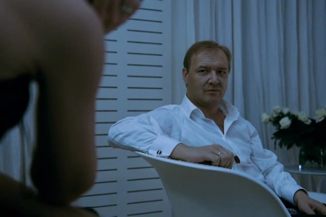 Фильм "Мишень" (2011) - Трейлеры