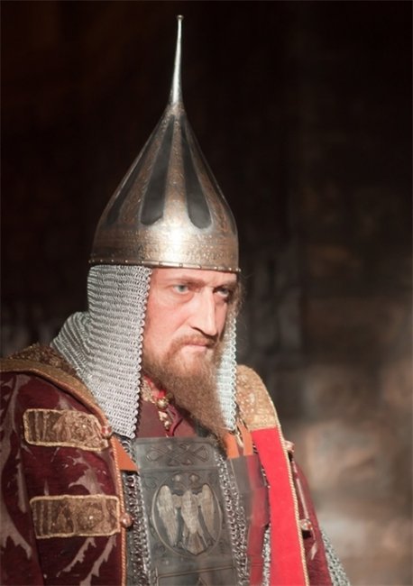 Фильм "Сокровища О.К." (2013) - Трейлеры