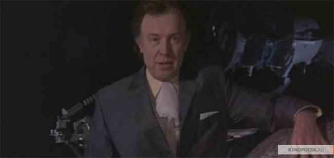 «Москва — Кассиопея» / «Отроки во Вселенной». Двухсерийный фильм - Трейлеры