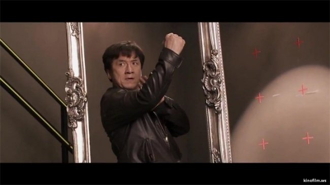 Доспехи Бога 3: Миссия Зодиак - Трейлеры