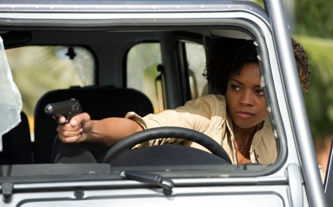 Фильм "007: Координаты "Скайфолл"" (2012) - Трейлеры