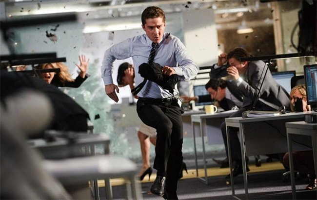 Фильм "Трансформеры 3" (2011) - Трейлеры