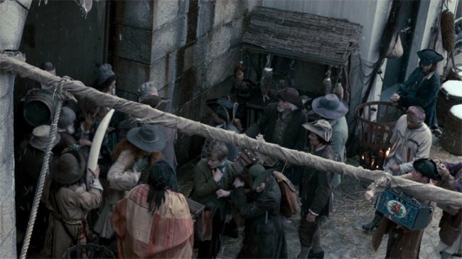 Остров сокровищ (2012) - Трейлеры