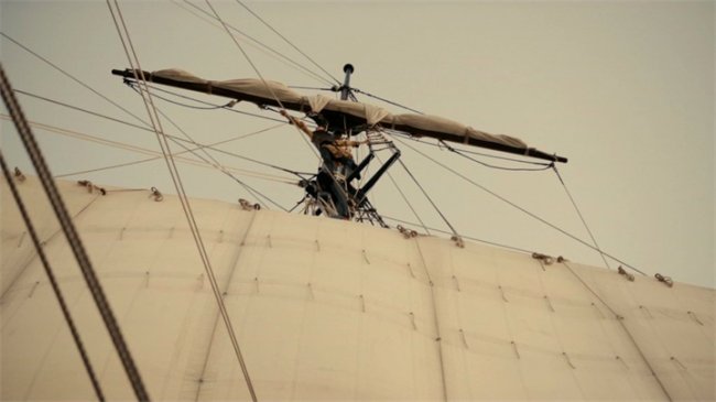 Остров сокровищ (2012) - Трейлеры